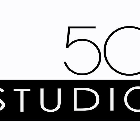 Studio 501 Kaunas Ngoại thất bức ảnh