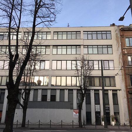 Studio 501 Kaunas Ngoại thất bức ảnh