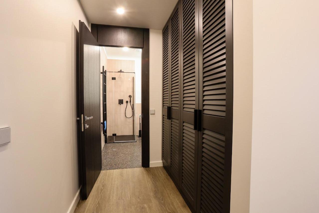 Studio 501 Kaunas Ngoại thất bức ảnh