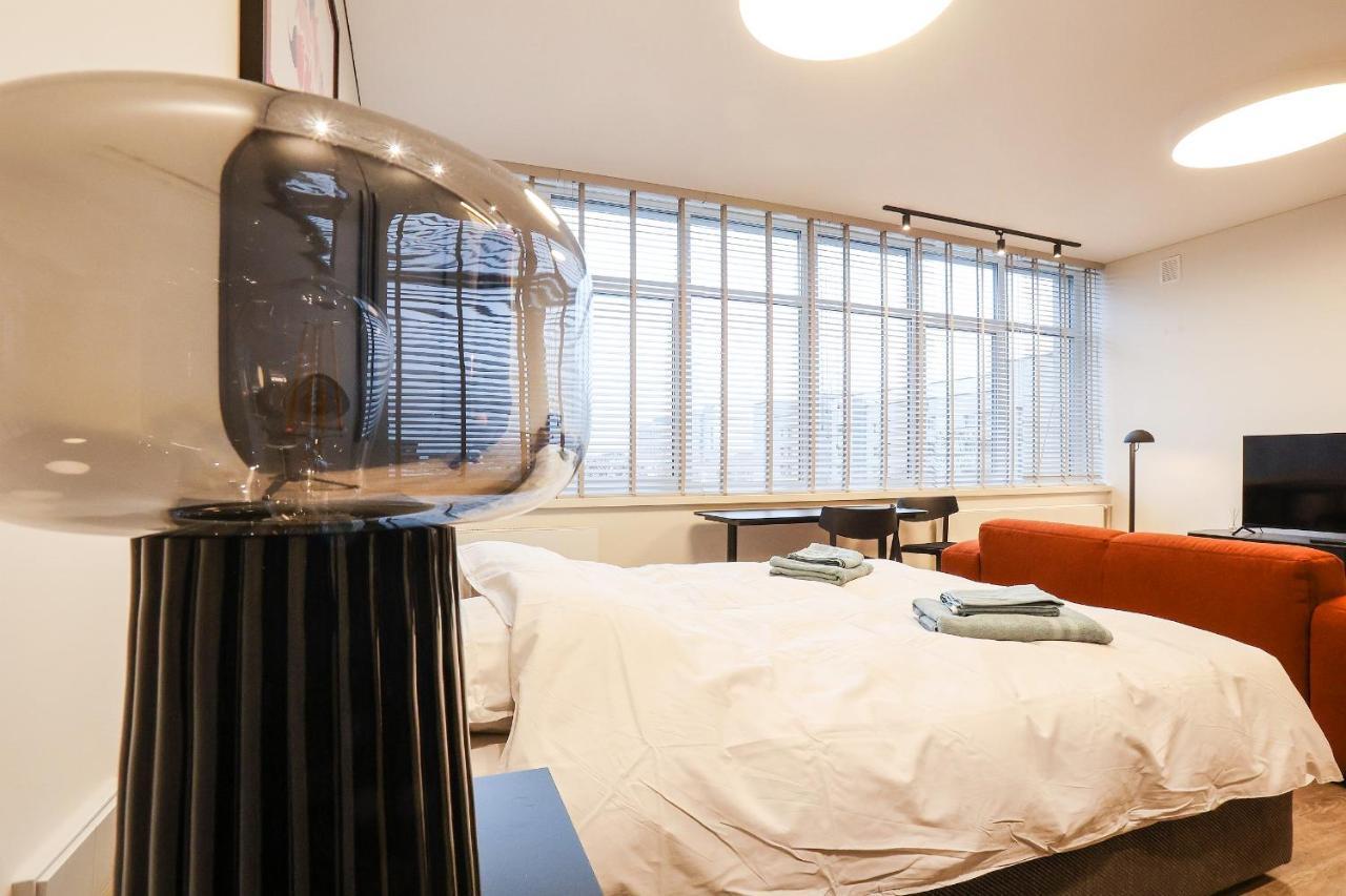 Studio 501 Kaunas Ngoại thất bức ảnh