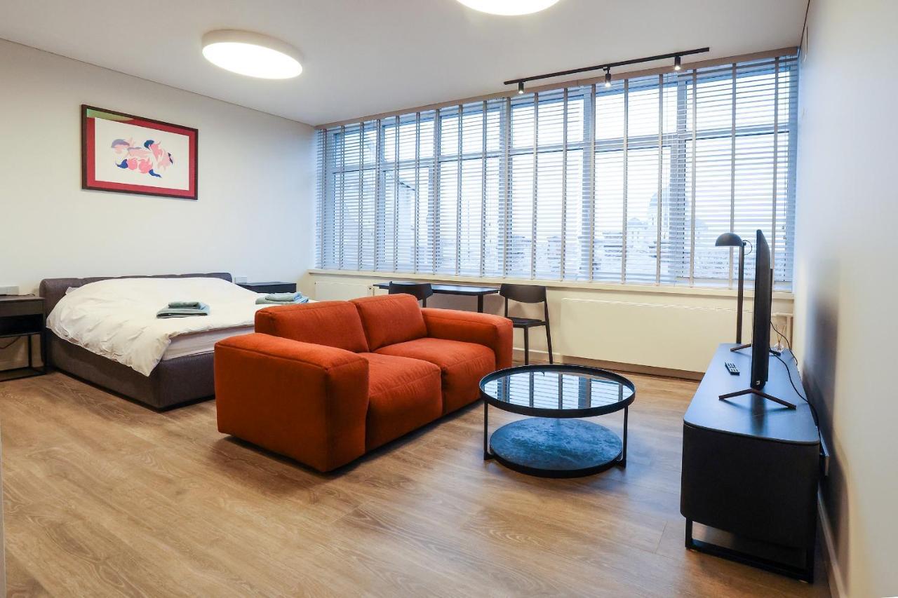 Studio 501 Kaunas Ngoại thất bức ảnh