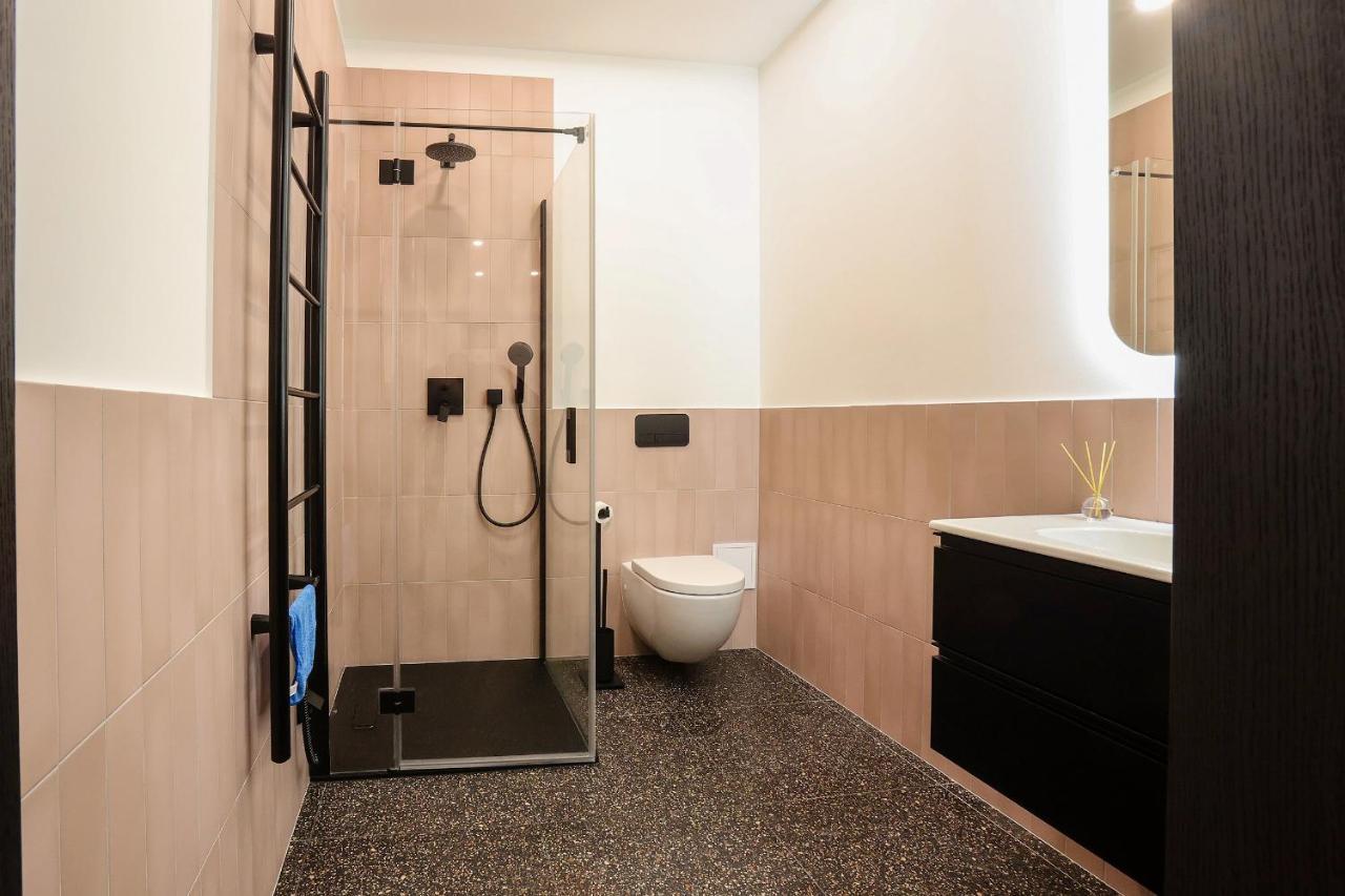 Studio 501 Kaunas Ngoại thất bức ảnh