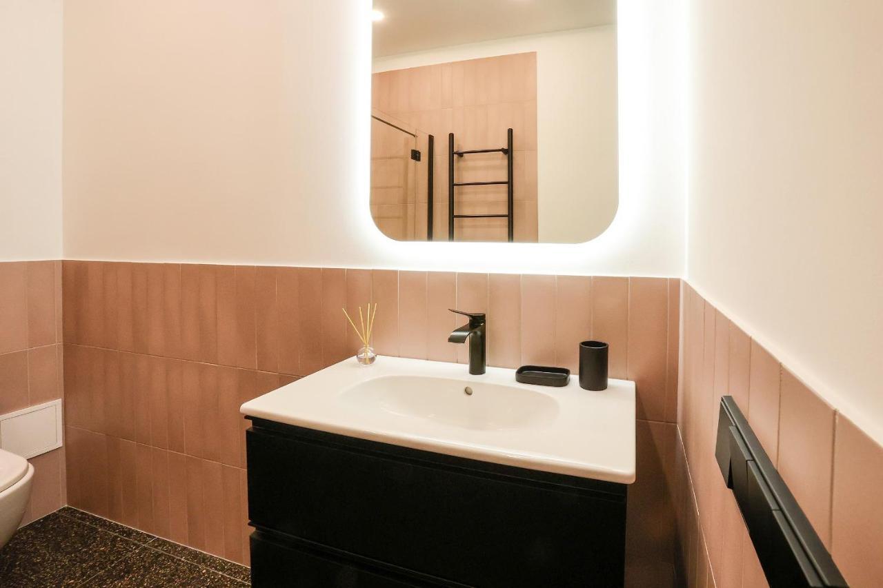 Studio 501 Kaunas Ngoại thất bức ảnh