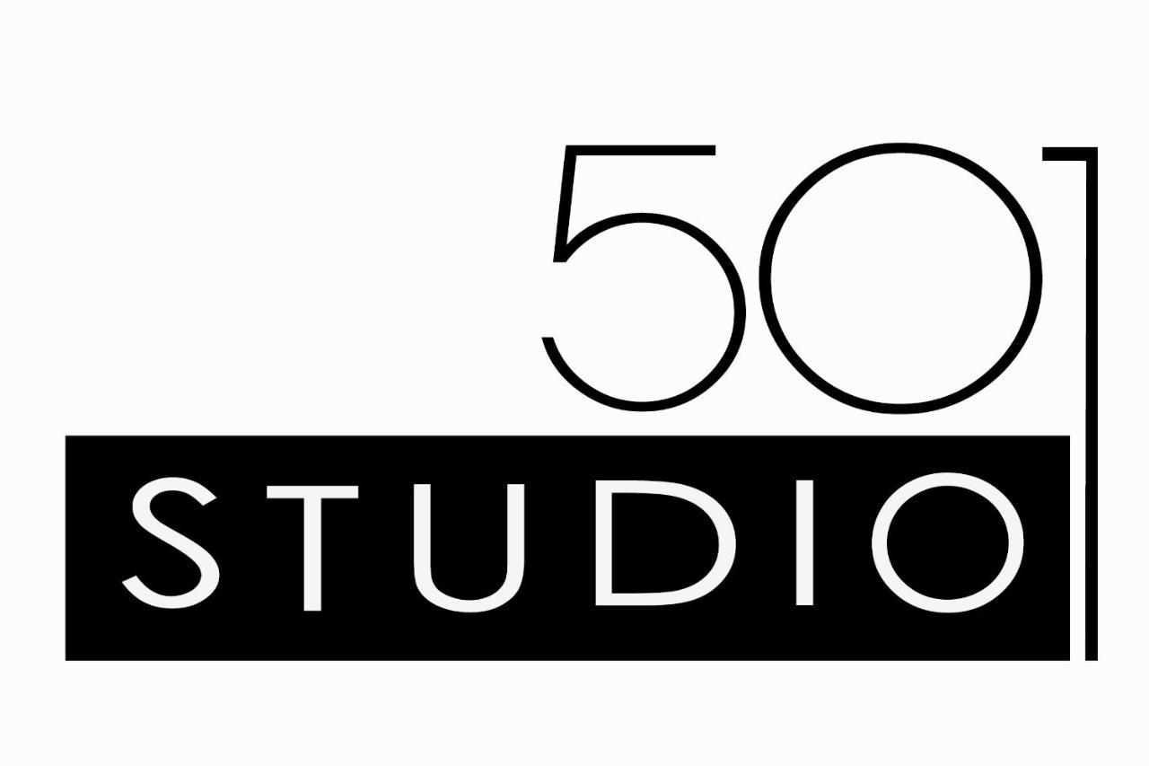 Studio 501 Kaunas Ngoại thất bức ảnh